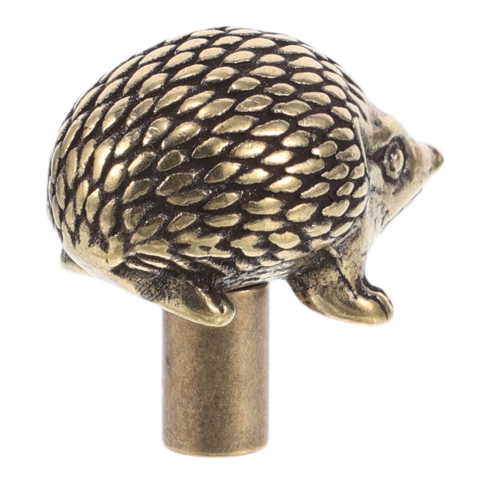

Brass Door Handle Vintage Decor Cabinet Knobs Decorative Dresser Handles Decorate
