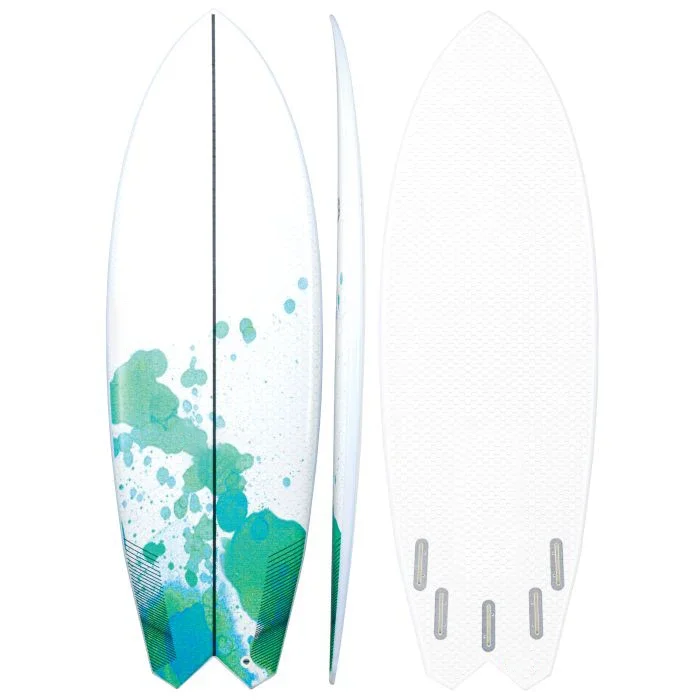 

Wholesale High Quality Epoxy Surfboard Inflatable Stand Up Board Surfing Longboard