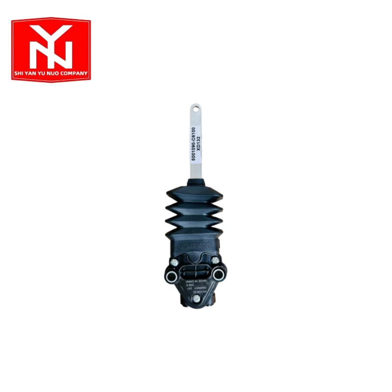 High-quality Heavy-duty Dongfeng Truck Cab Level Valve with Stable Working Performance 5001090-C6100