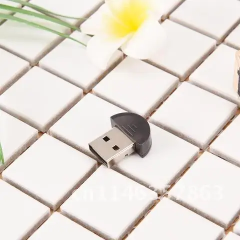 

USB Bluetooth 2,0 стерео аудио приемник для ПК MP3 MP4 Динамик Наушники