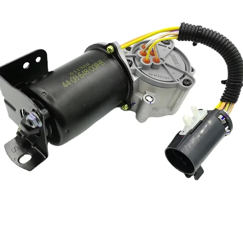 

OEM 3255705007 For Ssangyong Rodius/Stavic Turismo (New Actyon) Kyron 2WD-4WD Transfer Control Motor T/C Motor #3255705007