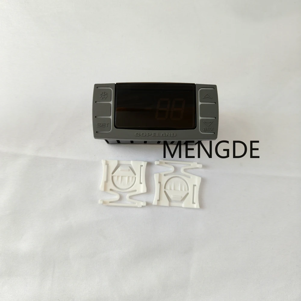 XR02CX-5N0C1 Dixell Copeland contrôleur de température électronique LICCBXB5X0 220 V congélateur réfrigérateur Thermostat relais nouveau Original