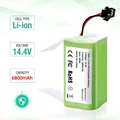 6800mAh 1PCS