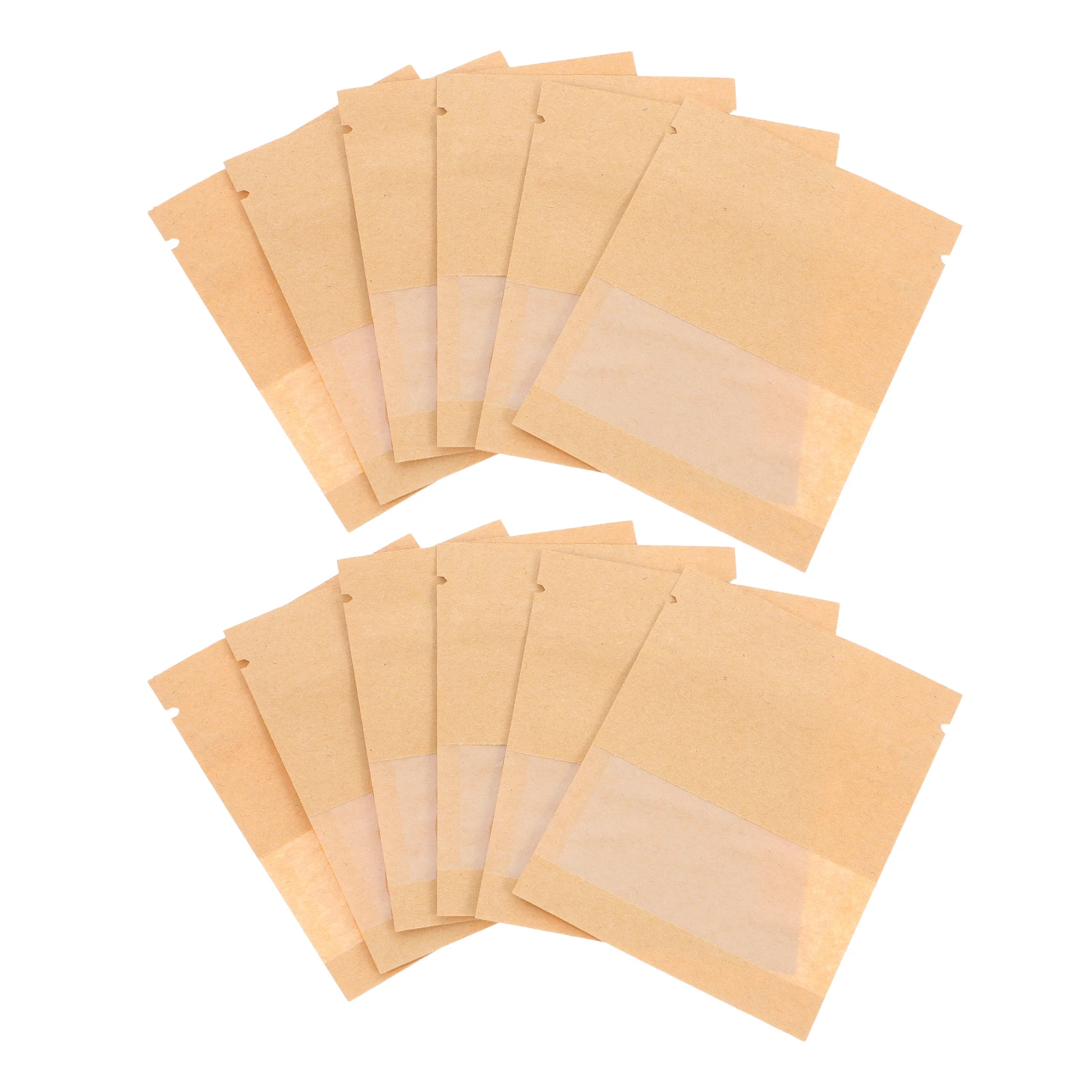 

100 Pcs Seeds Mini Envelopes Packets Memorial Money for Cash Budgeting Challenge Container