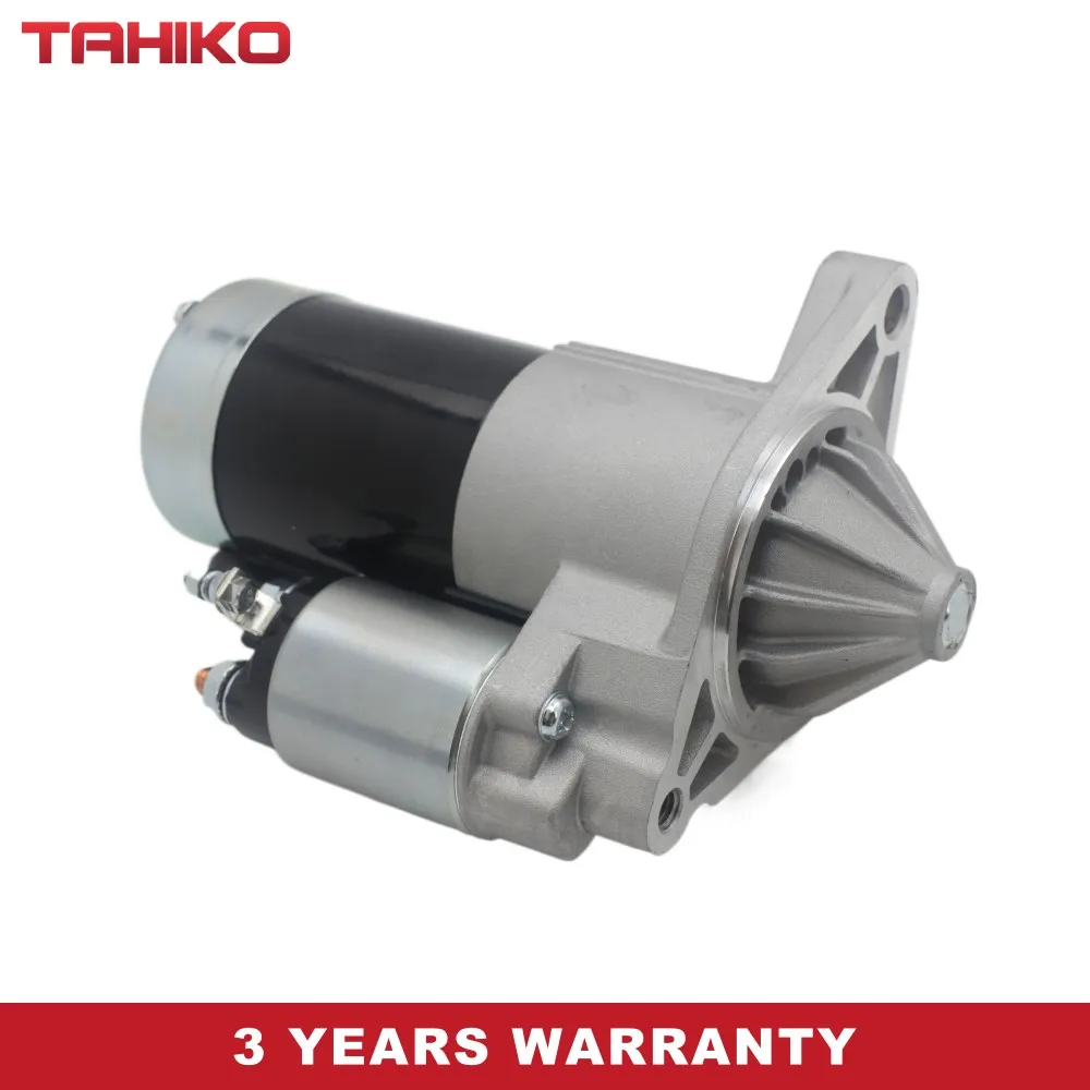 

Стартер для Jeep Grand Cherokee XJ WG WJ ZG ZJ 4.0L, бензиновый, 6-цилиндровый, 10-го поколения