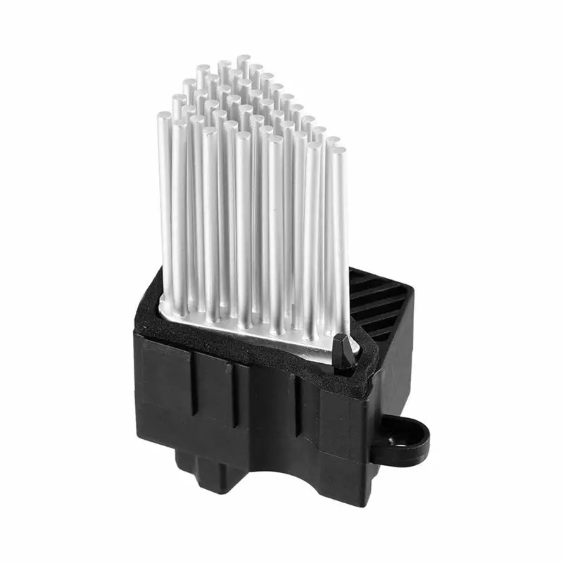 

JGO000021 For BMW E46 E39 E83 E53 X5 X3 M5 Fan Heater Blower Motor Resistor- Part Numbers 64116923204 64118380580 64118929486
