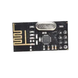 NRF24L01+ wireless data transmission module 2.4G / the NRF24L01 upgrade version  We are the manufacturer