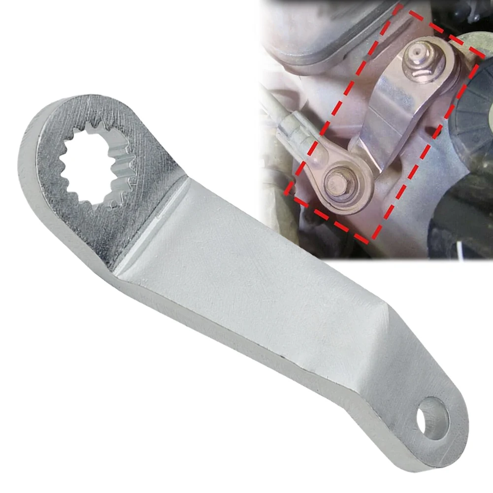 

Steel Shifter Bellcrank 3234724 Replacement for Polaris Sportsman 550 2009-2014