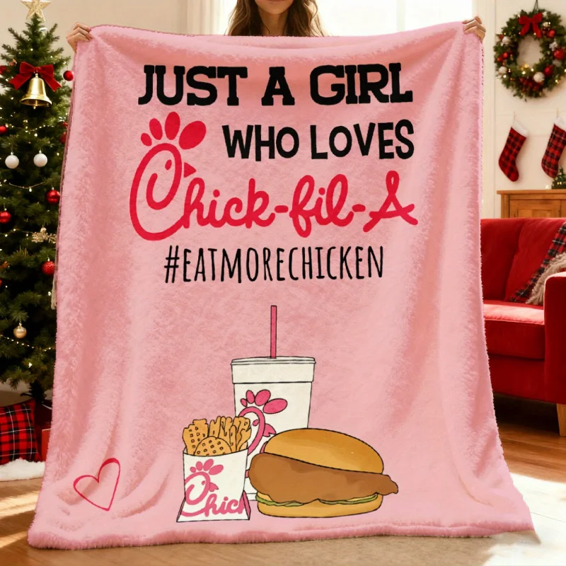1PC Chick-Fil-Astyl…