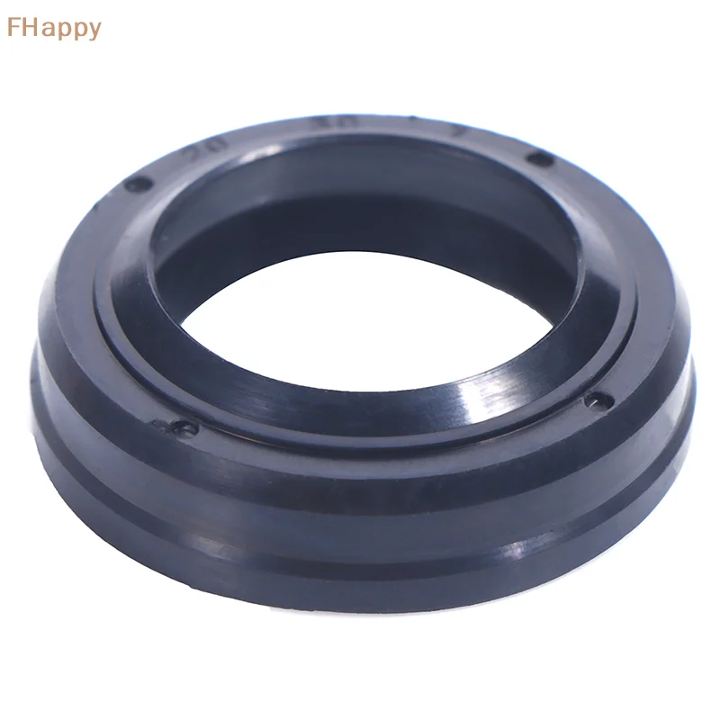 Tire Changer Machine 186 Cylinder Ring Rubber Dust Seal Hard Gasket 30*20*7mm Dust Seal