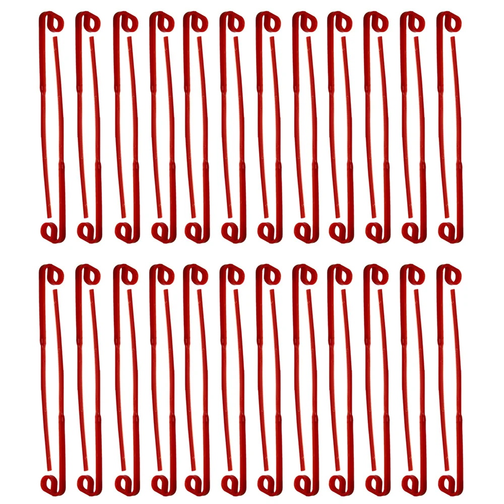 48pcs Weed Eater Blades Bulk Pricing No More Line Combo Replacement Flexible Line Blades for Trimmers Edgers