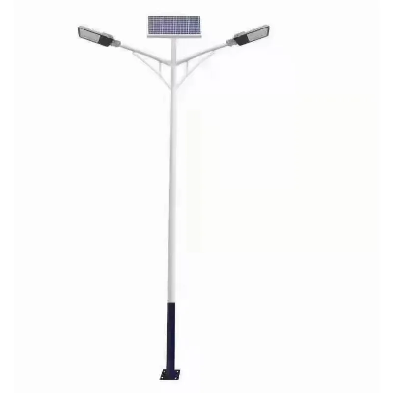 

Bes-selling HENGTONG 150W LED Solar Street Lights Outdoor Waterproof With IP65 Rating Hot Selling