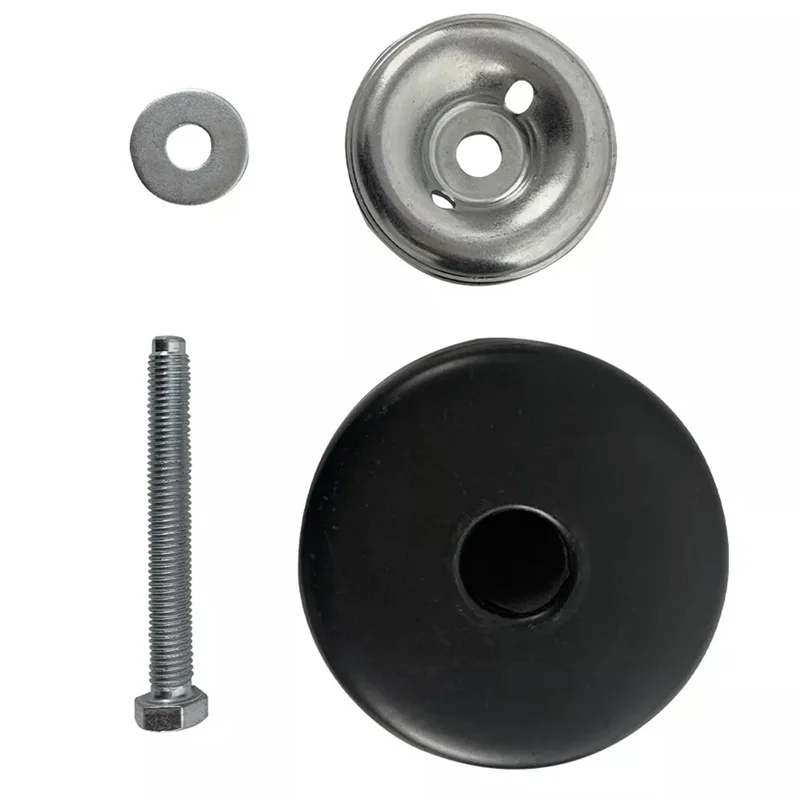 طقم تثبيت الجسم 924-180 924180 مجموعة تثبيت الجسم الجديدة مكونة من 4 قطع لـ 94-04 تشيفي S10 بيك اب جي إم سي سونوما 924-181 #3