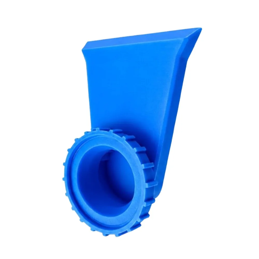 Plastic Pool Return Fountain Leak Proof Water Fun Pool Spray Nozzle 3D Printing Universal Thread Swimming Pool Waterfall