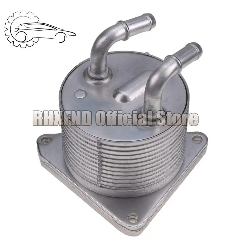 

2920A097 2920A017 A/T Auto Transmission Oil Cooler Assy for Mitsubishi ASXGA2W Delica D:5 CV2W CV4W CV5W Outlander 2005 2006-