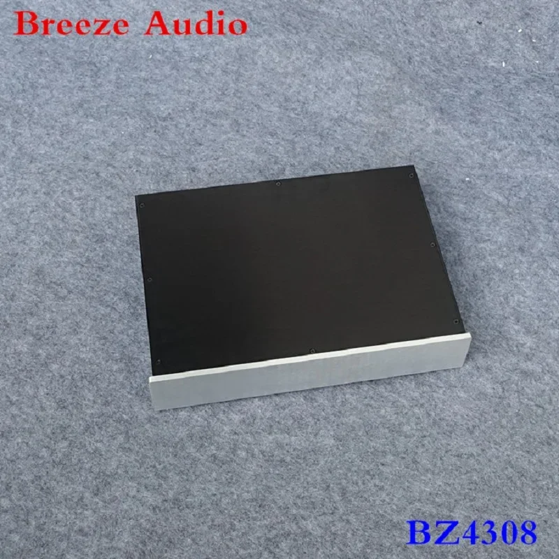 

Алюминиевая фотовспышка BRZHIFI BZ4308 для самостоятельной сборки