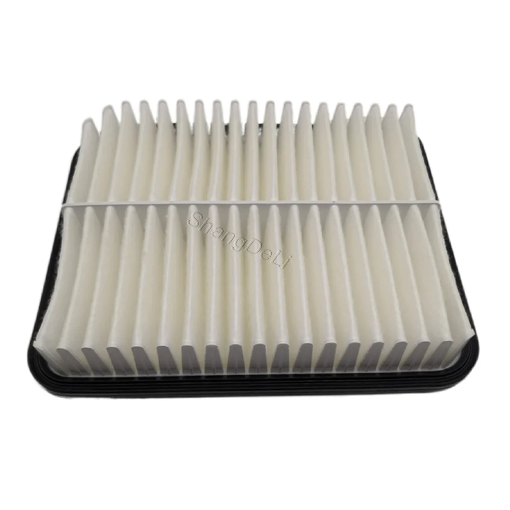 Engine Air Filter For MITSUBISHI (GAC) ASX 2.0L 2019-220 for OUTLANDER 2.0L 2.4L 2016-2021 SUV 1500A722 Car Accessories