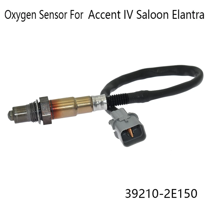 1 Piece 39210-2E150 Rear Lambda Oxygen O2 Sensor For HYUNDAI- KIA Accent IV Saloon Elantra