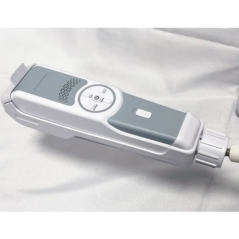 Dispositivo de imagen de acceso Vascular portátil flexible, buscador de venas de VT-40 para flebotomía