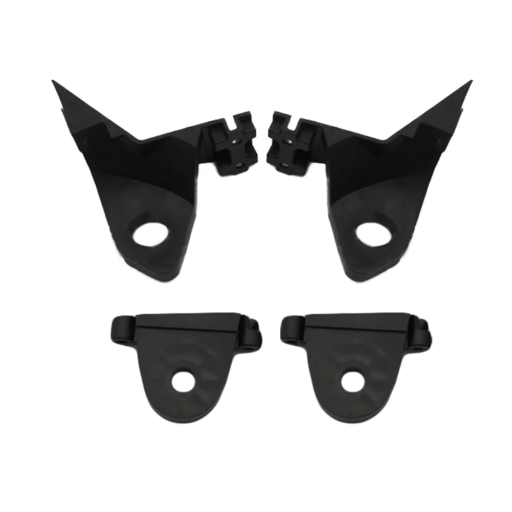 

A2538200114 Front Headlight \Repair \Mount \Bracket Kits For Mercedes For GLC For X253 15-19 2538200214 Replacement Parts