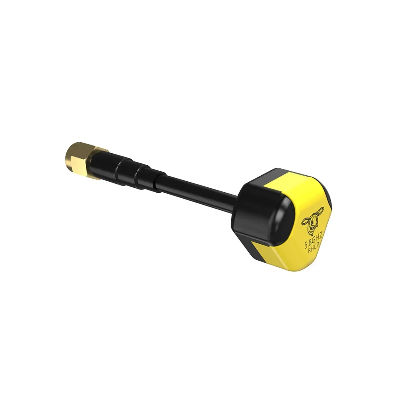 2PCS SpeedyBee 5,8GHz FPV-antenne V2