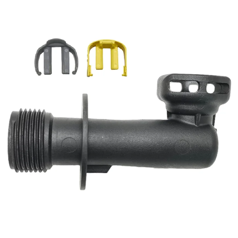 ل Karcher K2/K3 آلة غسل سيارات عالية الضغط 5.064-395.0 أجزاء ملحقات موصل مدخل المياه
