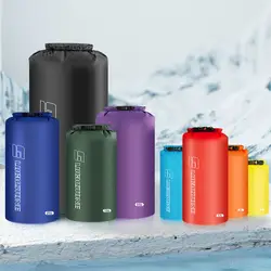 Waterproof Dry Bag Sack Ultralight Drifting Swimming Clothes Storage Bag Rafting Kayaking Sport Pouch Trekking Fishing Dry Sacks