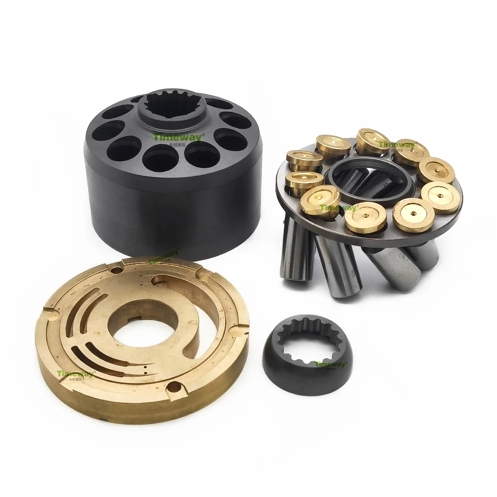 

AP2D Hydraulic Pump Repair Kits Axial Piston Pump Parts for AP2D14 UCHIDA Pump Spare Parts Pump Rotary Group Kits
