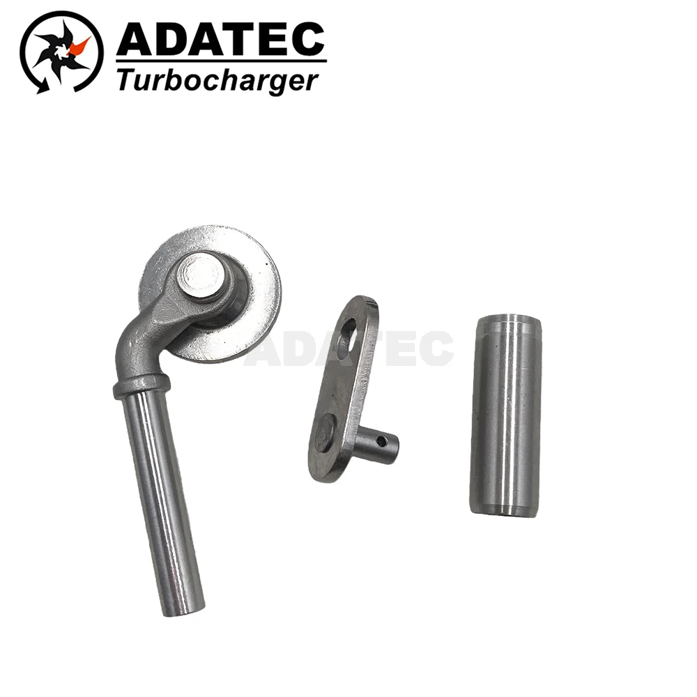 

49135-07677 TF035HM Turbocharger Flapper For Great Wall Hover Haval H2 Engine GW4G15B1.5T 1.5L 2016 49135-07671 1118100-EG01B