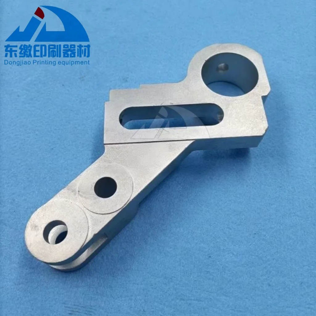 

7646503704 Lever Printing Machinery Replacement Spare Parts Lever for Komori Printing Machine With Good Quality