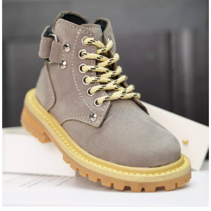 Scarpe da bambola BJD per ID75 POPO68 Scarpe moda per bambole Stivaletti Doc Matens Accessori per bambole Regalo fai da te