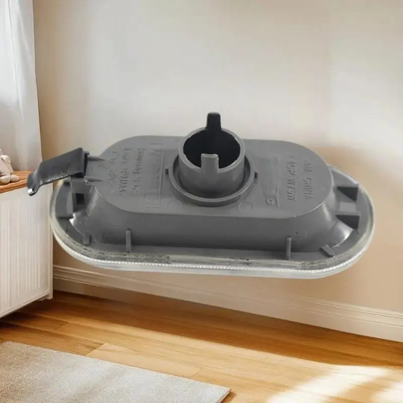 

Twin Auto Side Warning Lamps; Perfect Match for Golf 4 Mk4 Bora Vento Seat Jetta A4.