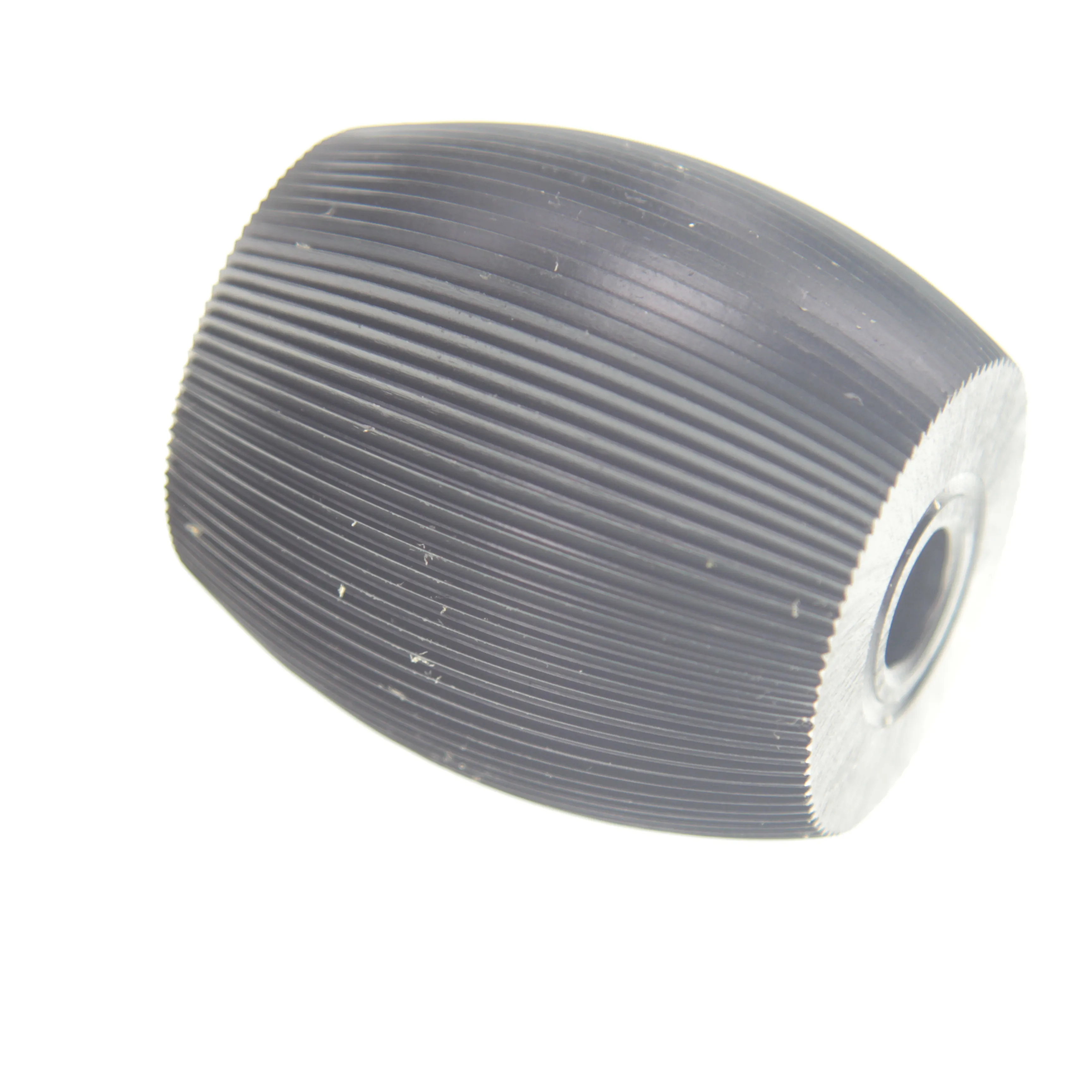 Steel Roller  for 801 Leather Skiving Machine And Golden Wheel 747 Parts Number Is 3Y-80 Small Tooth