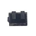 Multi-camo Black