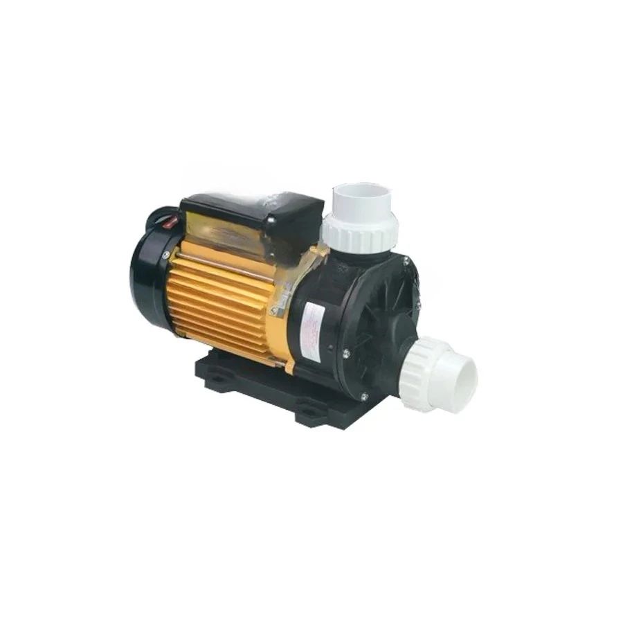 Pumps for Whirlpool, Spa, Hot Tub and Salt Water Aquaculturel TDA120 Type Spa Water Pump 1.2HP Water