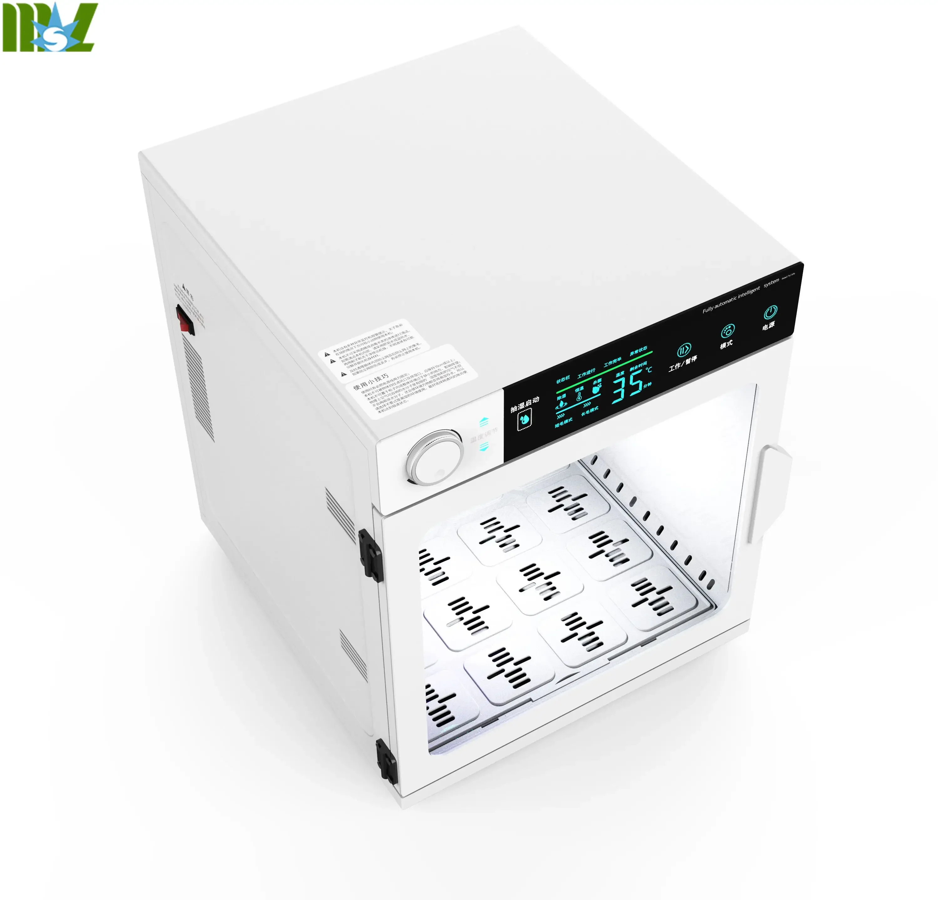 

Strong Wind Pet Dryer Machines for Drying Big Puppy Hair