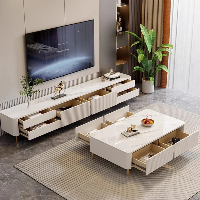 Display Monitor Tv Stands Television Cabinets Consoles Smart Tv Stands Floating Nightstands Muebles Para Casa Home Furniture