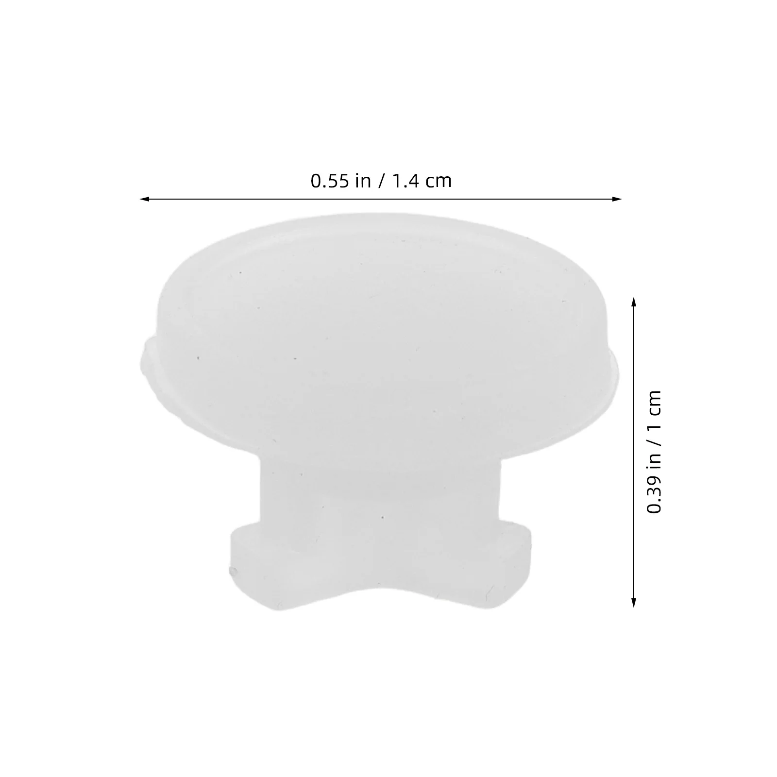 3 قطعة المقابس ختم السيليكون لصناديق الغداء المعزولة مانعة للتسرب قابلة لإعادة الاستخدام بينتو اكسسوارات فتحة التهوية يغطي غطاء حاوية الغذاء #3