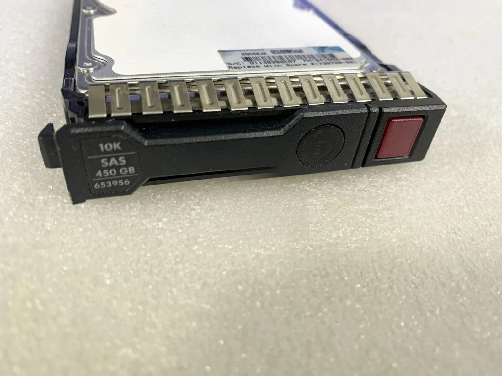 Used 653956-001 G8 …