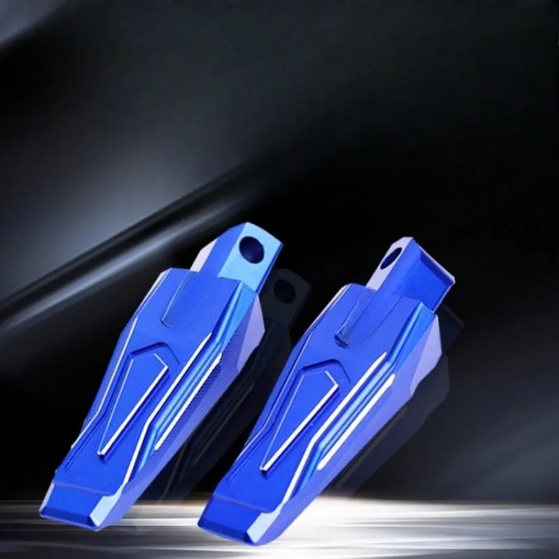 

Parts for Suzuki motorcycle modification accessories GSX250R enlarged pedal GSX250R anti-skid pedal