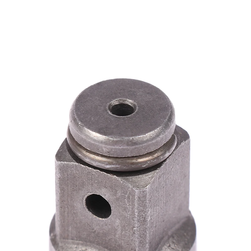 Electric Brushless Impact Wrench Adapter Drill Bit Chrome Vanadium Steel Dual-Use Wrenches Spanner Shaft Conversion Head