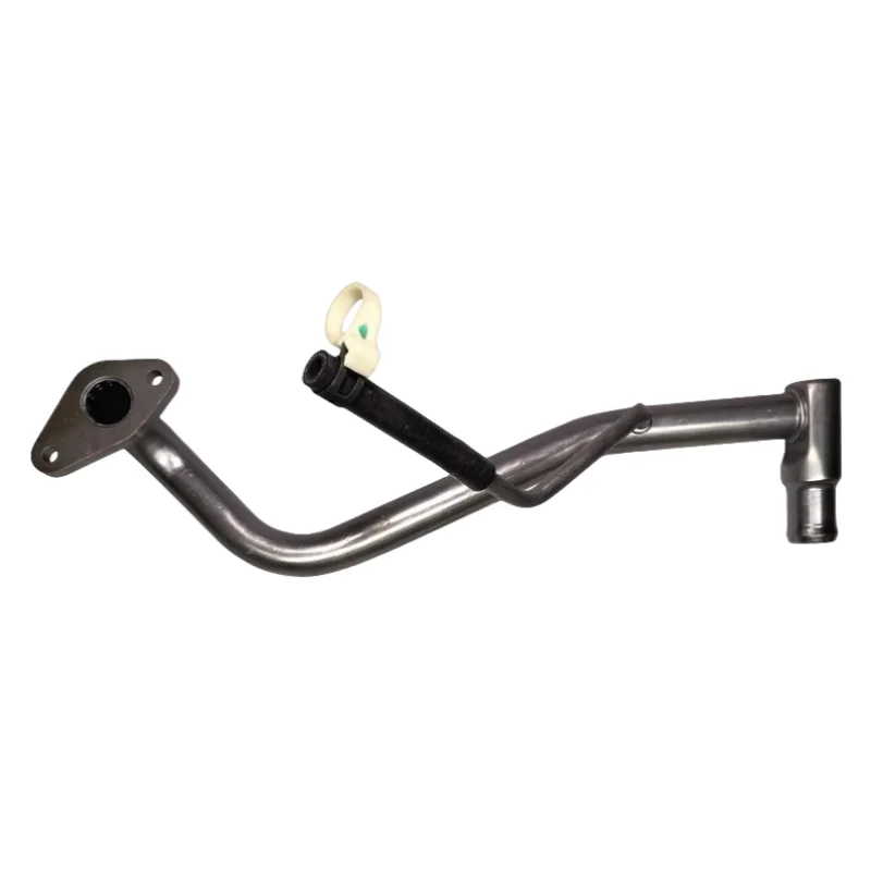 

12683115 12656139 Suitable for GM Oncoway Explorer ATS Camaro CTS2.0T car thermostator bypass iron water pipe