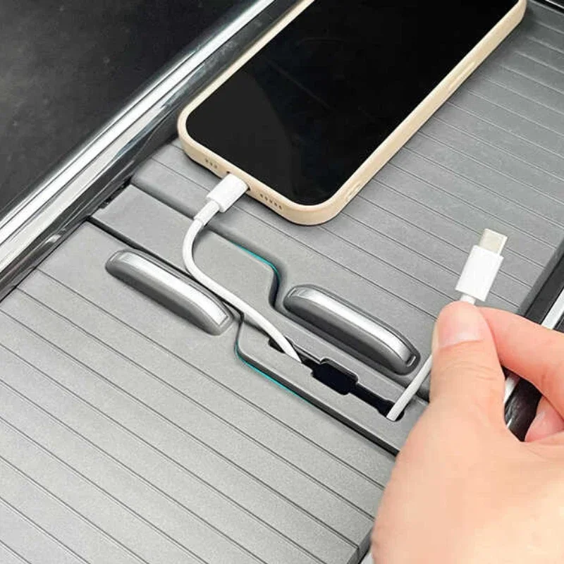 For Volkswagen ID3 …