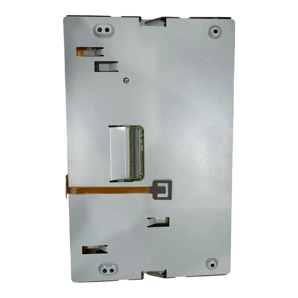 8 بوصة تعمل باللمس شاشة الكريستال السائل لفورد 2011-16 استبدال شاشة تعمل باللمس شاشات كريستال بلورية لراديو SYNC2 DC3T18B955FA DL3T18B955FA #6