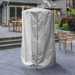 61x96.5cm Water Heater Cover Heating Dust Cover Oxford Cloth Water Proof Sun protection Garden Table Outdoor Water Heater Cover