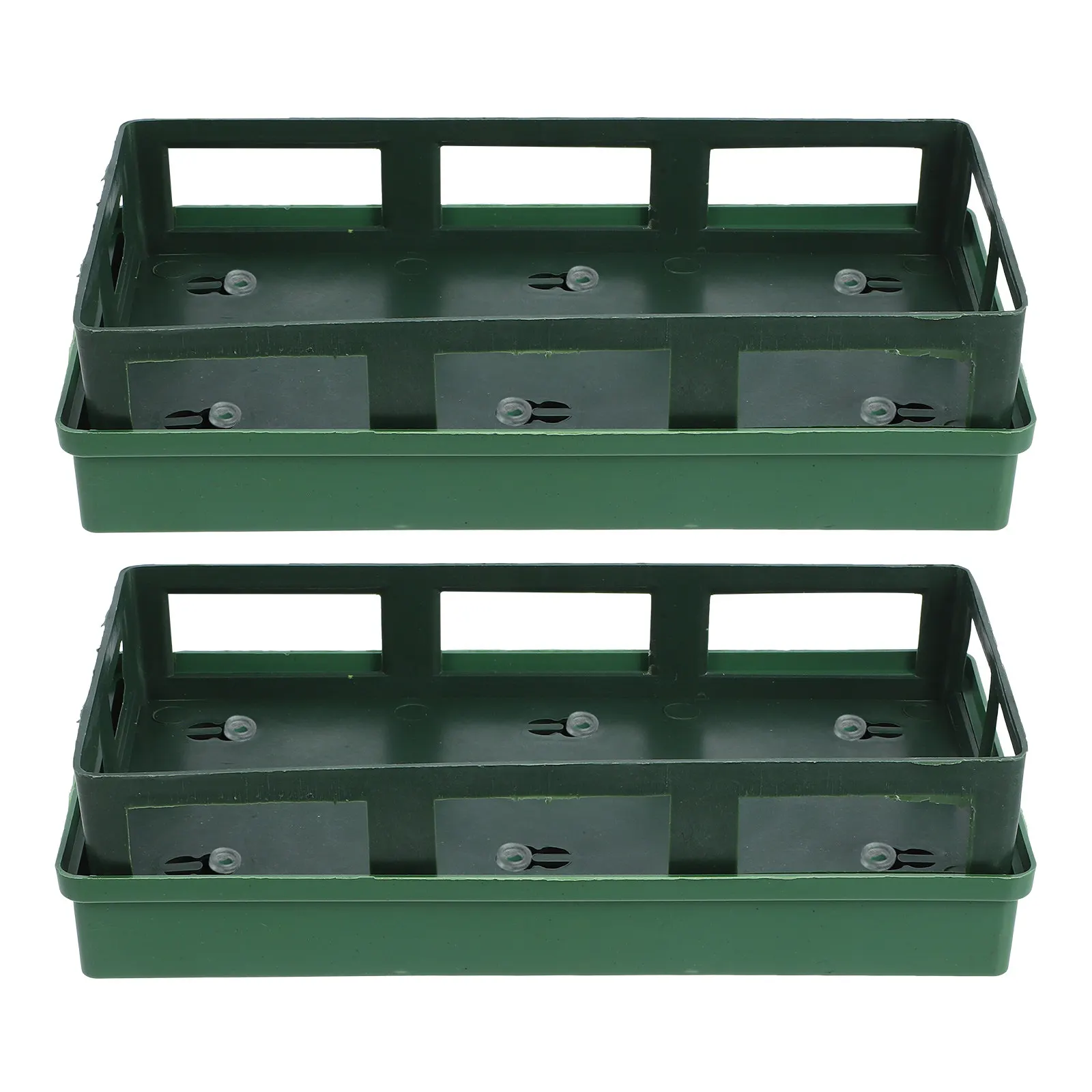 

Набор из 1 шт. Держатель для цветов на свадебную машину, прочный, легкий, для флористических композиций, инструмент для оформления мероприятий