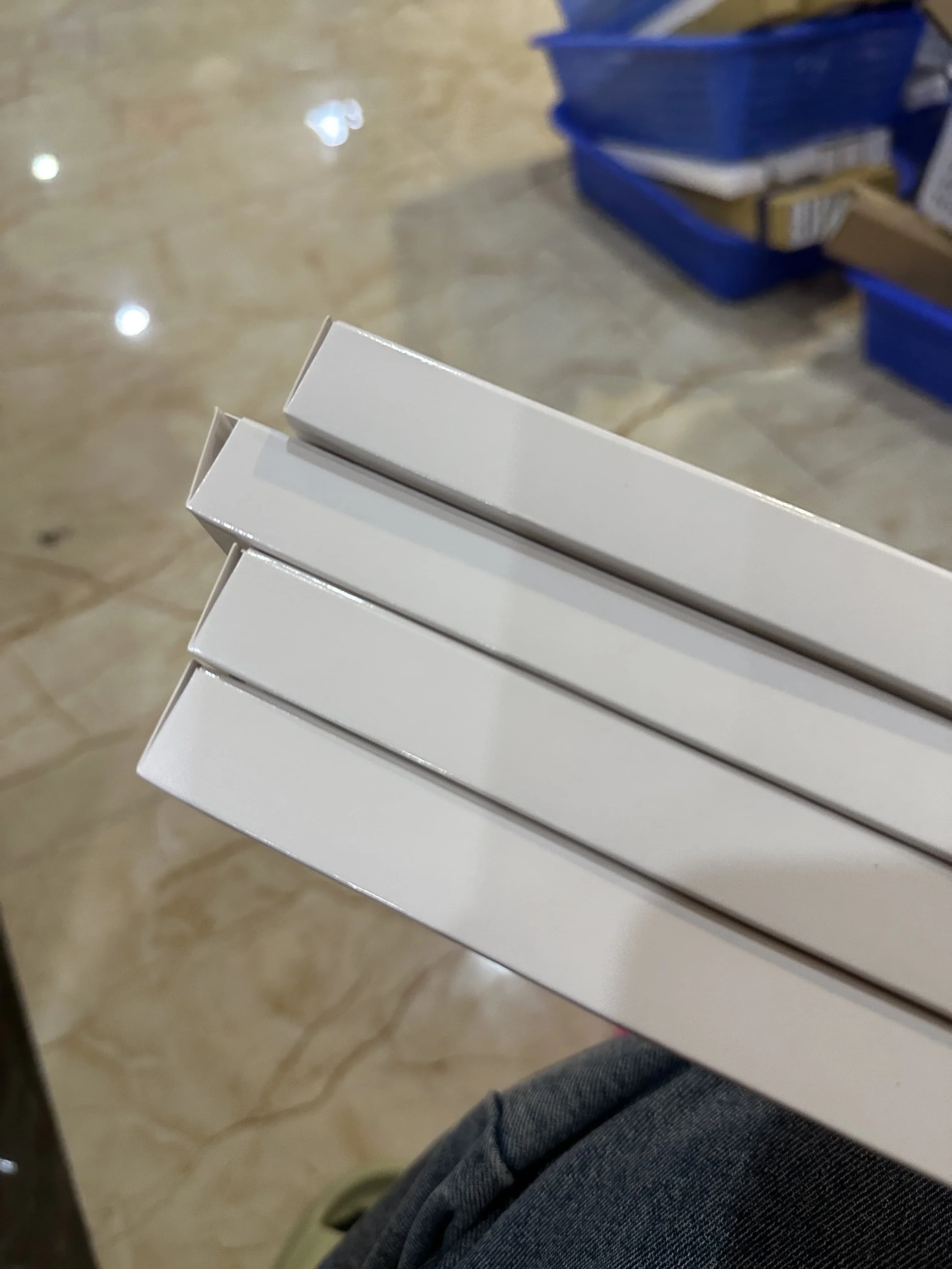 

4pcs Drum Cleaning Blade For Xerox Phaser 7500 7800 WC 7525 7530 7545 7556 7535 7830 7835 7845 7855 C3370 C4470 C5570 Wipe Blade