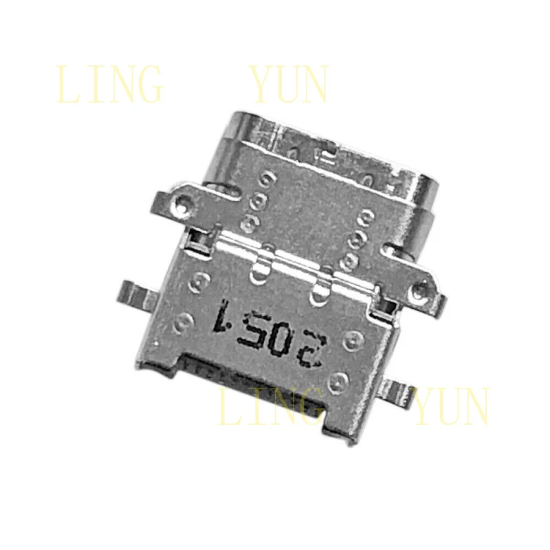 

Разъем питания USB-C для LG gram 17Z95P 16Z90S 17Z90S 17Z90R 14Z90RS