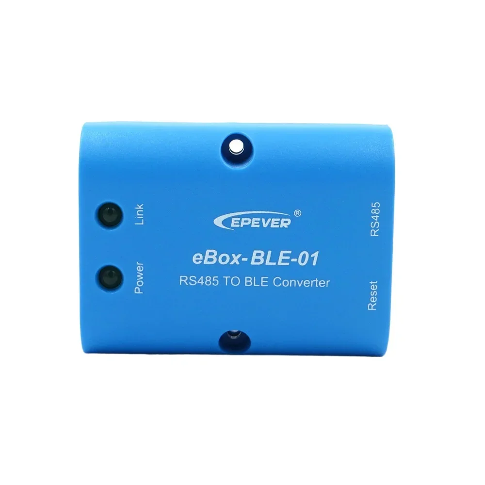 

EBox-BLE-01 5VDC Солнечный адаптер Bluetooth модуль мобильной связи