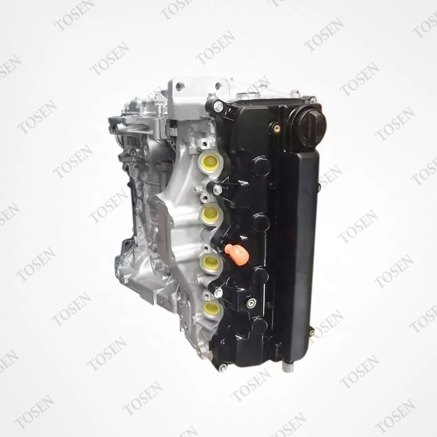 Brand New Motor Engine Assembly R20A For Honda Yage 8th Generation